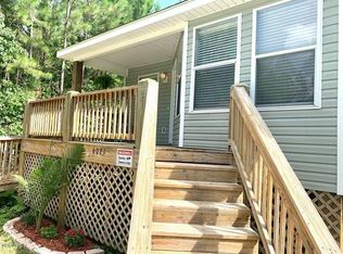 6071 W Ridley St, Bay Saint Louis, MS 39520