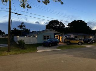 316 SE 4th Ave, Hallandale Beach, FL 33009