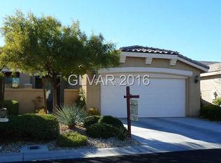 5151 Pensier St #0, Las Vegas, NV 89135