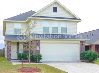 13314 Ambrosa Dr, Houston, TX 77044