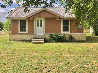1110 E Avenue H, Lampasas, TX 76550