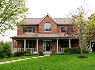 119 Drake Dr, Wexford, PA