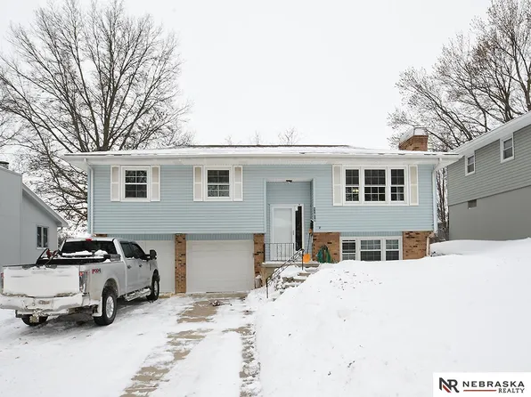 11019 X St, Omaha, NE 68137