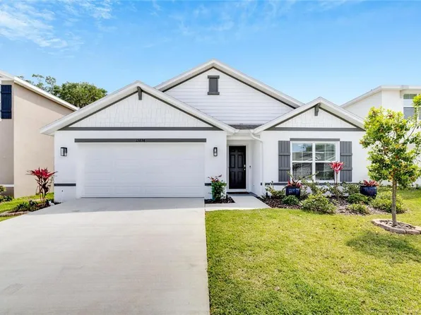 13898 Wineberry Dr, Dade City, FL 33525
