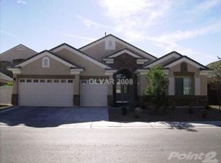 2189 Big Bar Dr, Henderson, NV 89052