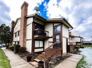866 Kirkwall Dr, Copley, OH 44321