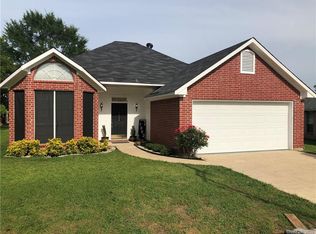 7862 Mary Anne Cir, Shreveport, LA 71107