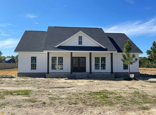 2949 Maria Sorrell Rd, Statesboro, GA 30461