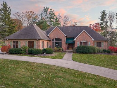 12045 Coal Bank Rd, Doylestown, OH, 44230
