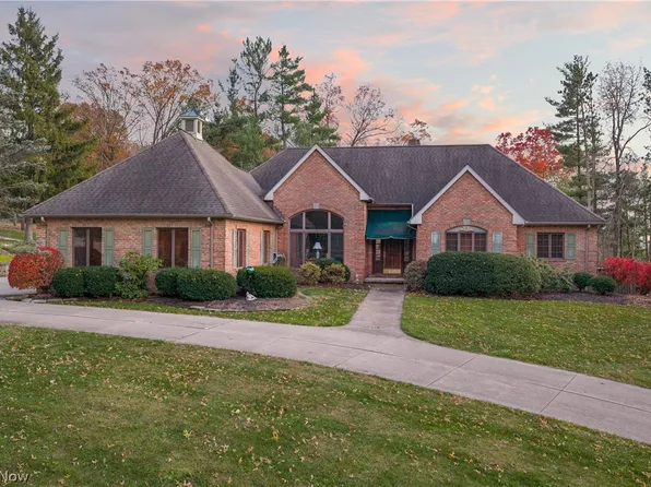 12045 Coal Bank Rd, Doylestown, OH 44230