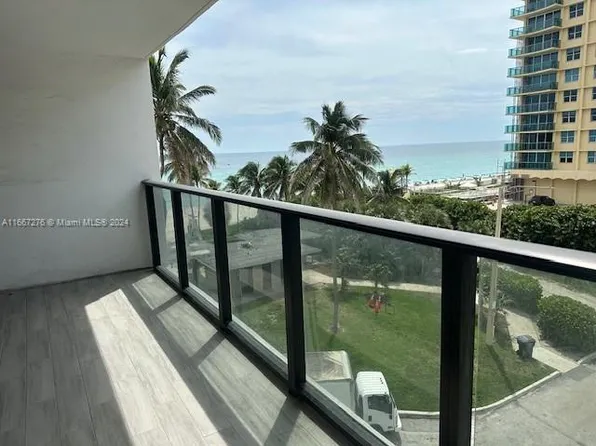2301 S Ocean Dr APT 407, Hollywood, FL 33019