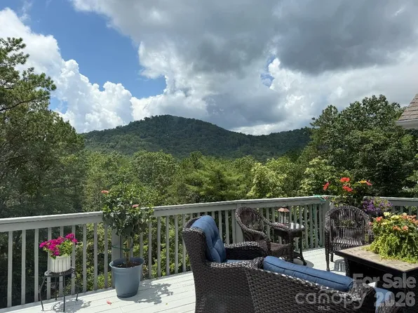 36 Lynx Dr, Black Mountain, NC 28711