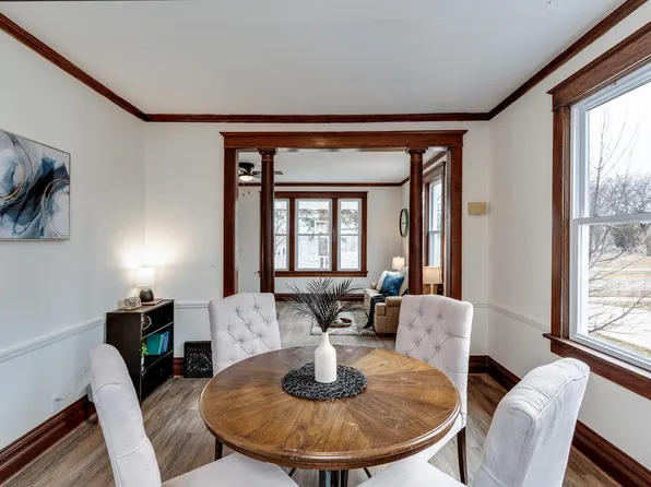 616 S Page St, Stoughton, WI 53589