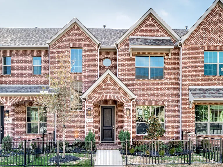6148 Blythe Dr — Photo 1