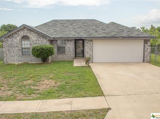 4103 Shumard Dr, Killeen, TX 76542