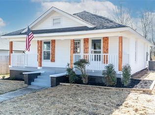 2202 Lane St, Kannapolis, NC