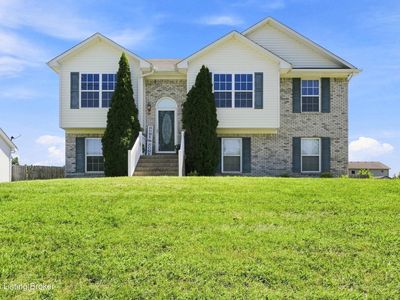 464 Hensley Rd, Shepherdsville, KY, 40165