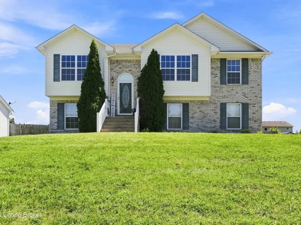 464 Hensley Rd, Shepherdsville, KY 40165