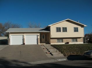 4024 South Pl, Pueblo, CO 81008