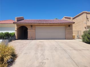 2843 Country Club Drive, Bullhead City, AZ 86442