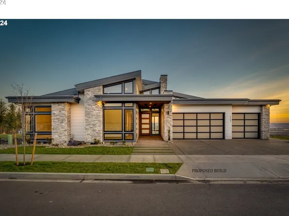 0 Silver Lake Rd #5, Castle Rock, WA 98611