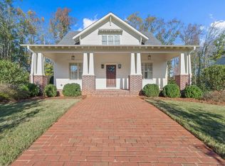 1377 Veranda Park Dr, Madison, GA 30650