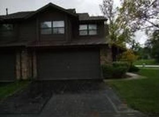 1743 Boulder Dr, Darien, IL 60561