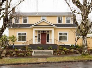 730 NE Stanton St, Portland, OR 97212