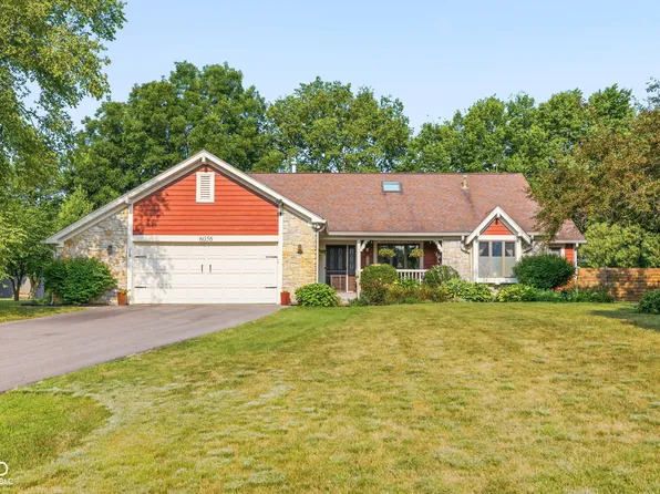 6056 Canterbury Ct, Pittsboro, IN 46167