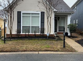1076 Island Mist Cir, Memphis, TN 38103