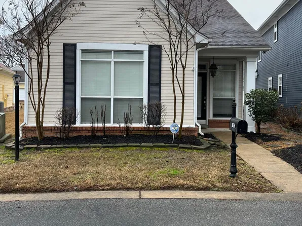 1076 Island Mist Cir, Memphis, TN 38103