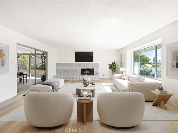 1176 Steele Dr, Brea, CA 92821