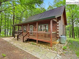 151 Cascade Drive, Purlear, NC 28665