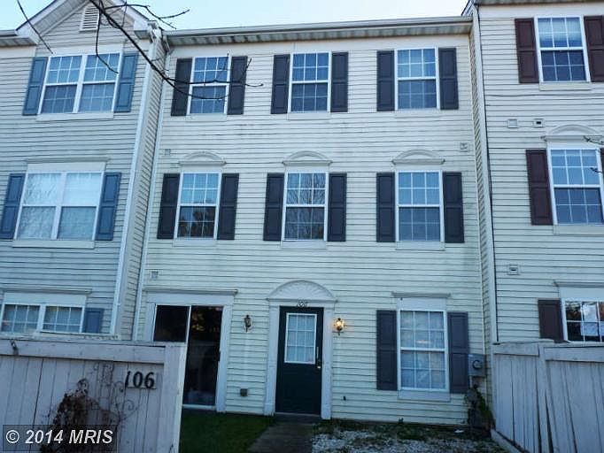 2nd image of 106 Park Ridge Ct