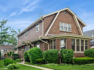 243 Columbia Ave, Park Ridge, IL 60068