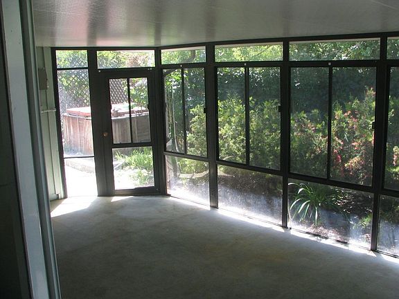 large sunroom 