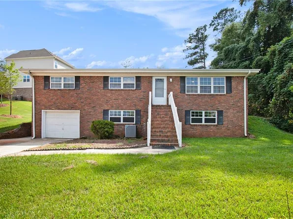 716 Suholden Cir, Marietta, GA 30066