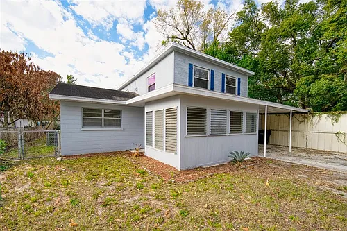 2317 Harris St Photo 1