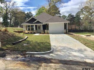 213 S Vaughn Ave, Tyler, TX 75702