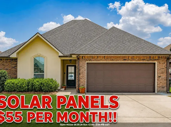 418 Cypress Garden Dr, Houma, LA 70364