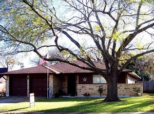 7203 Chuck Wagon Trl, Austin, TX 78749