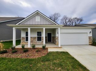 2920 Eckersley Dr, Murfreesboro, TN 37128