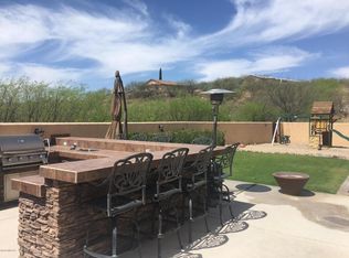 339 Via Capri, Rio Rico, AZ 85648