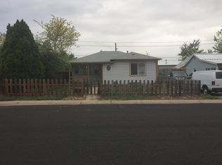 3985 S Sherman St, Englewood, CO 80113