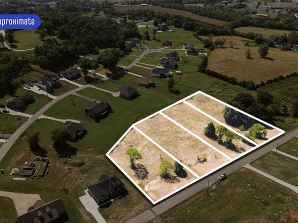 0 Bridle Path Ln Lot 33-36, Hartsville, TN 37074