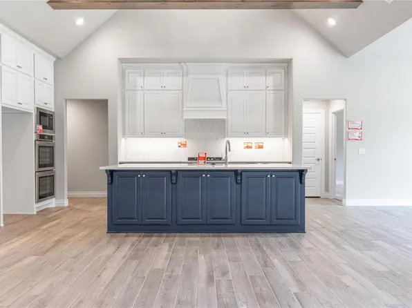 5200 Braavos Way, Edmond, OK 73007