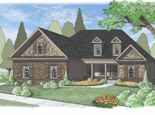 913 Edgewater Dr, Loganville, GA 30052