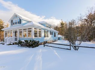 142 New Lenox Rd, Lenox, MA 01240