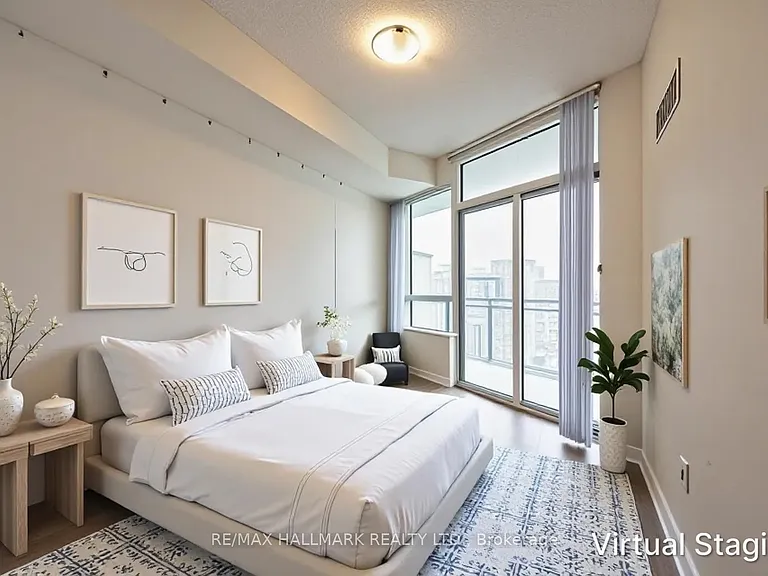 99 John St #1006 — Photo 12