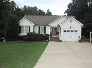222 Patterdale Pl, Benson, NC 27504